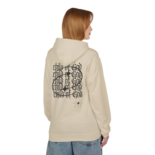 child of god drip - hoodie