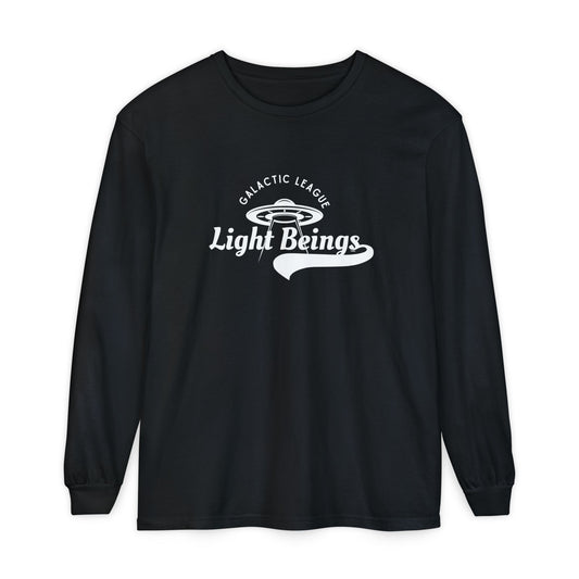 galactic league - long sleeve