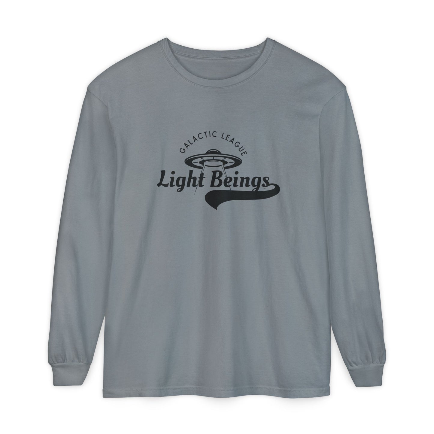 galactic league - long sleeve