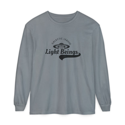 galactic league - long sleeve