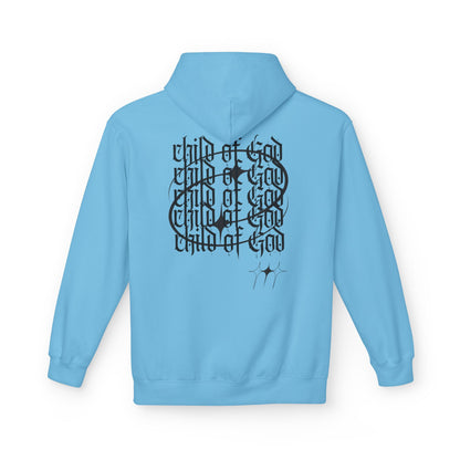 child of god drip - hoodie
