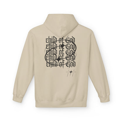child of god drip - hoodie