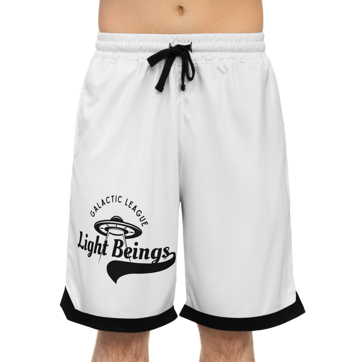 galactic league - active shorts