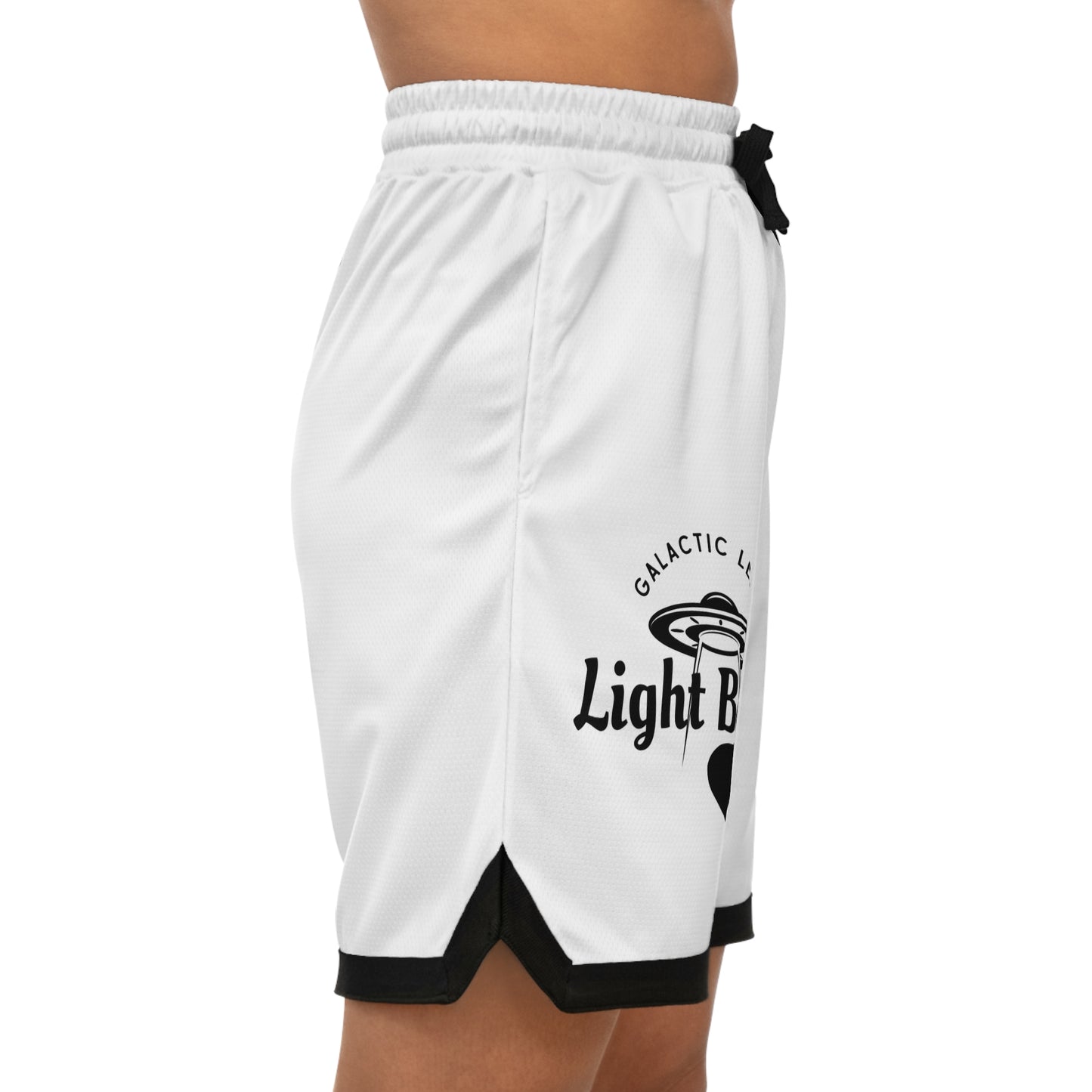 galactic league - active shorts