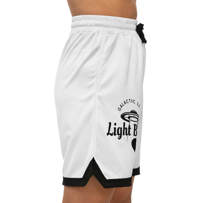 galactic league - active shorts