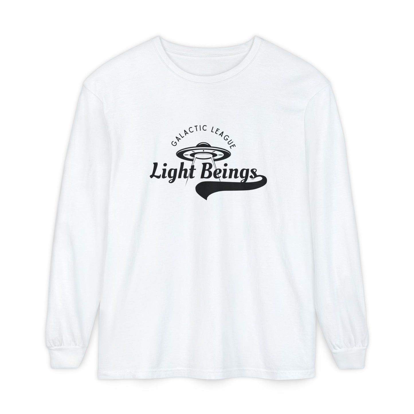 galactic league - long sleeve