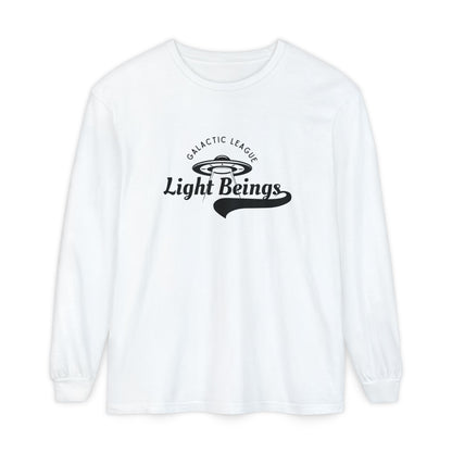 galactic league - long sleeve