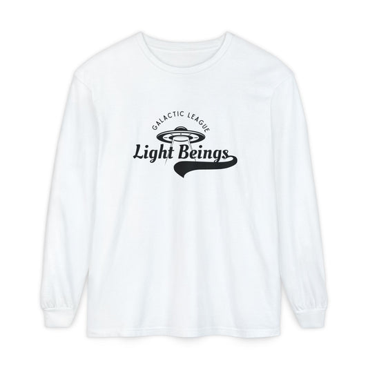 galactic league - long sleeve