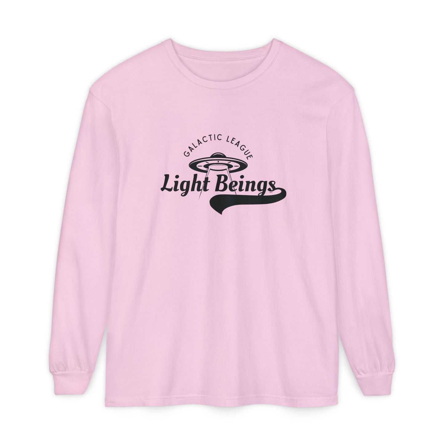 galactic league - long sleeve
