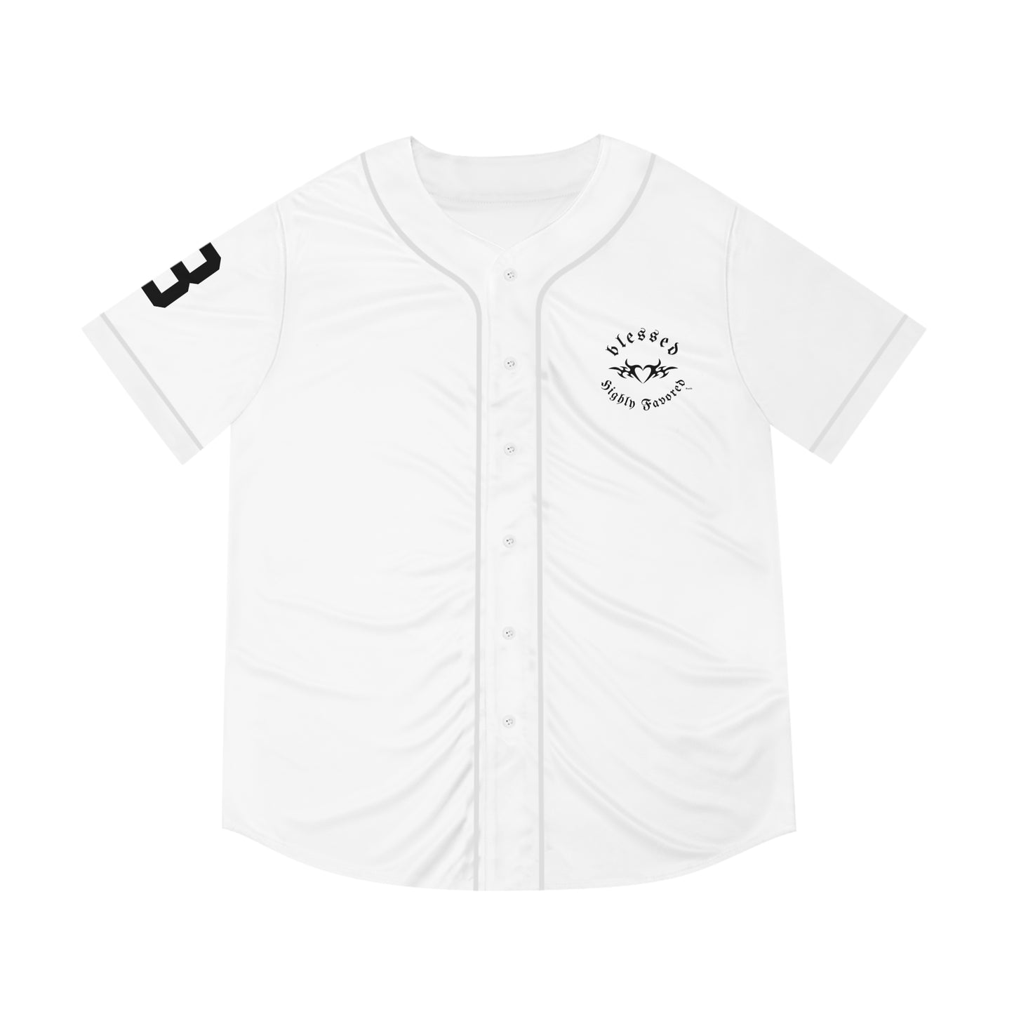 property of god - jersey