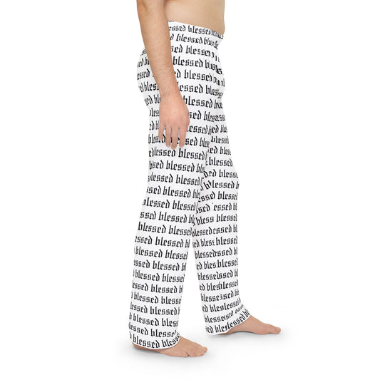 blessed (men’s) -  pj pants