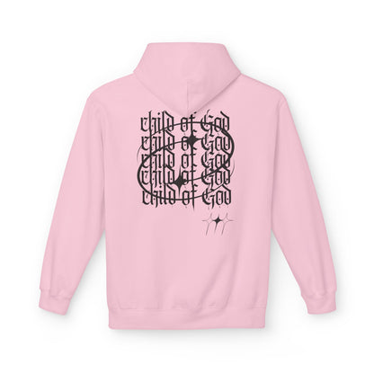 child of god drip - hoodie