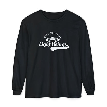 galactic league - long sleeve