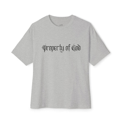 property of god