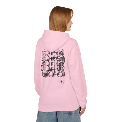 child of god drip - hoodie