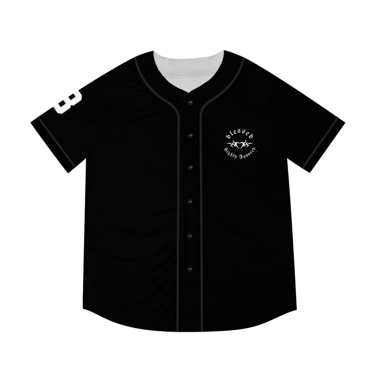 property of god - jersey