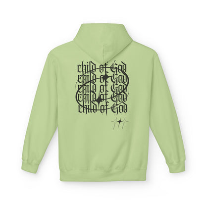 child of god drip - hoodie