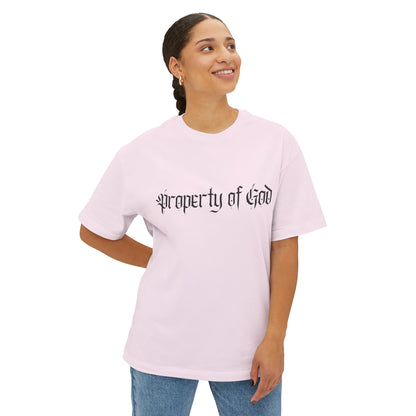 property of god