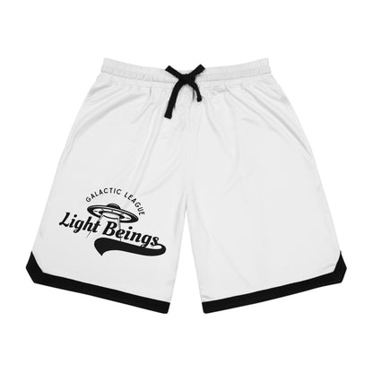 galactic league - active shorts