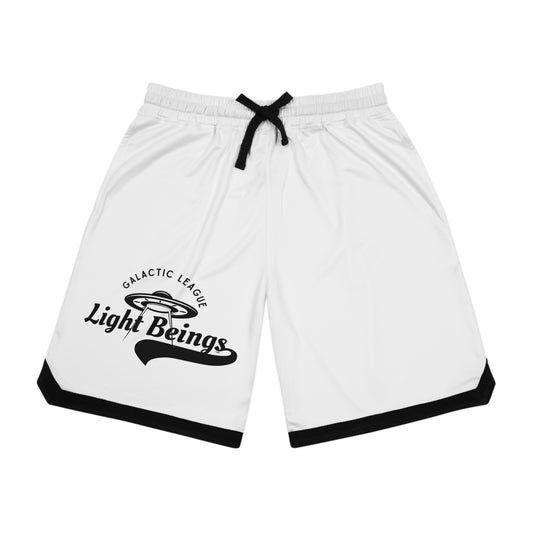 galactic league - active shorts