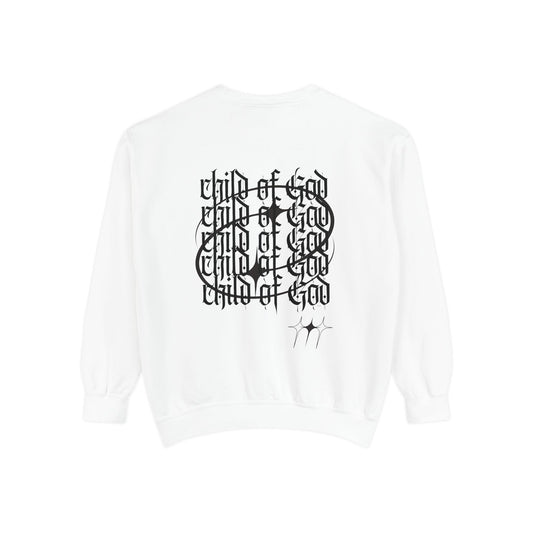 child of god drip - crew