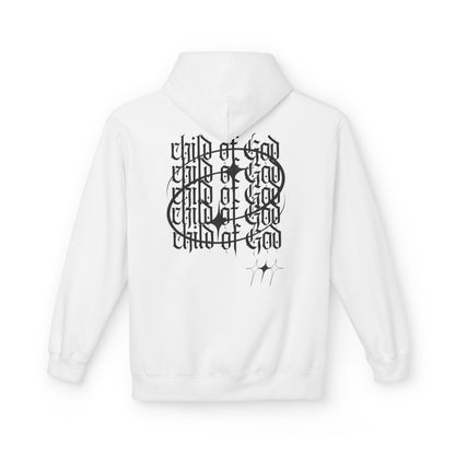 child of god drip - hoodie