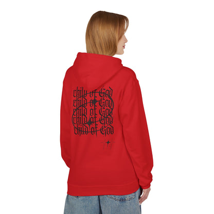 child of god drip - hoodie