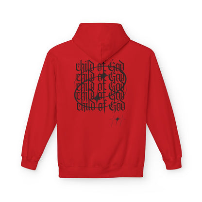 child of god drip - hoodie