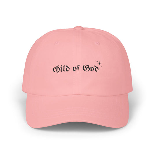 child of god - cap