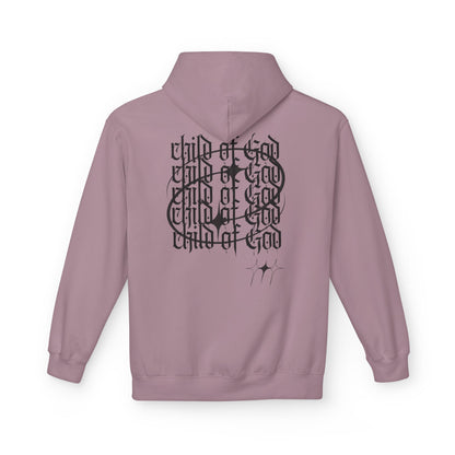 child of god drip - hoodie