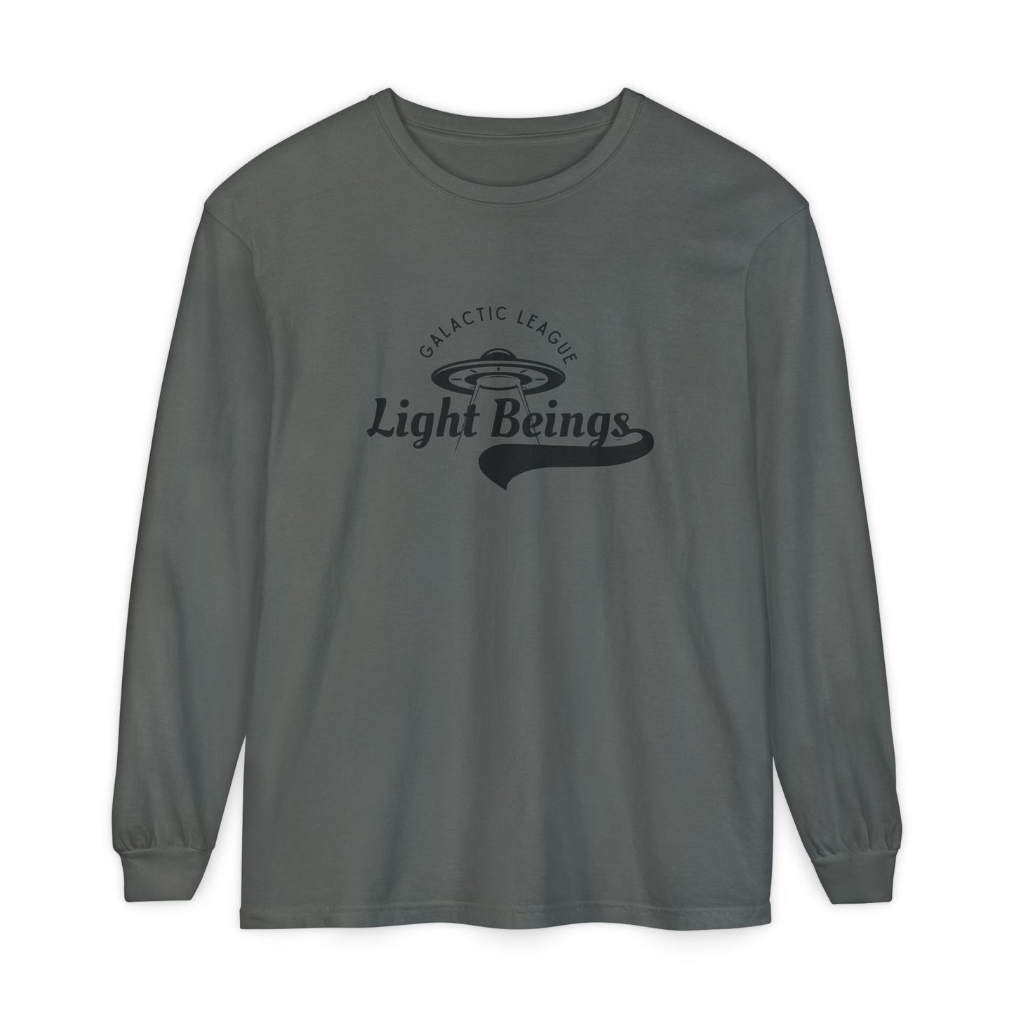 galactic league - long sleeve