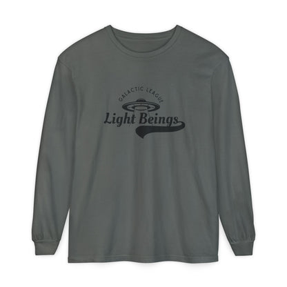 galactic league - long sleeve