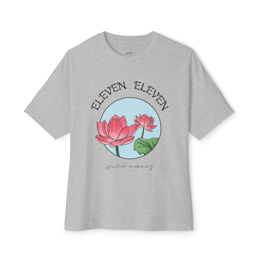 11 11 lotus awakening