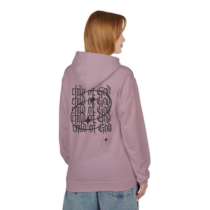 child of god drip - hoodie