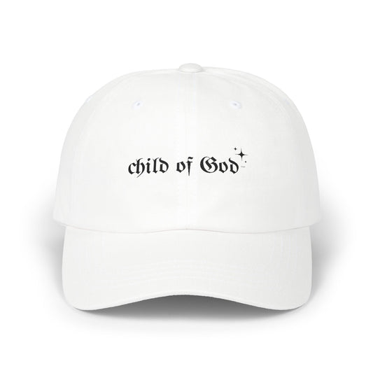child of god - cap