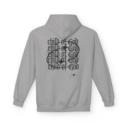 child of god drip - hoodie